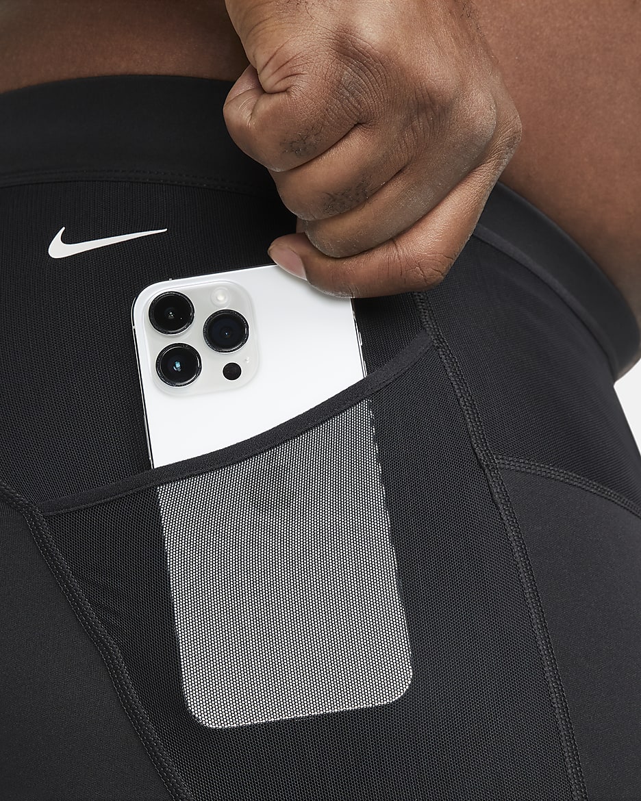 Nike tech half tight best sale